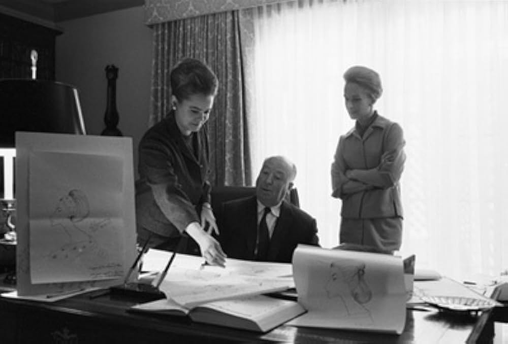 マーニーの画像