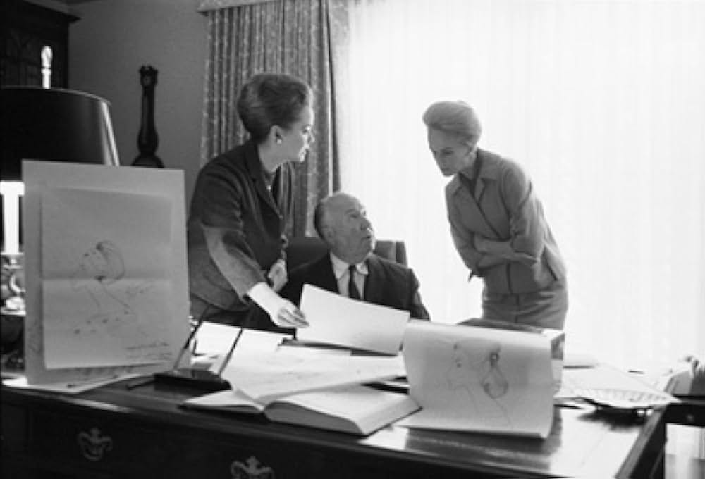 マーニーの画像