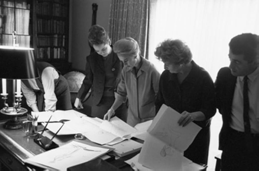 マーニーの画像