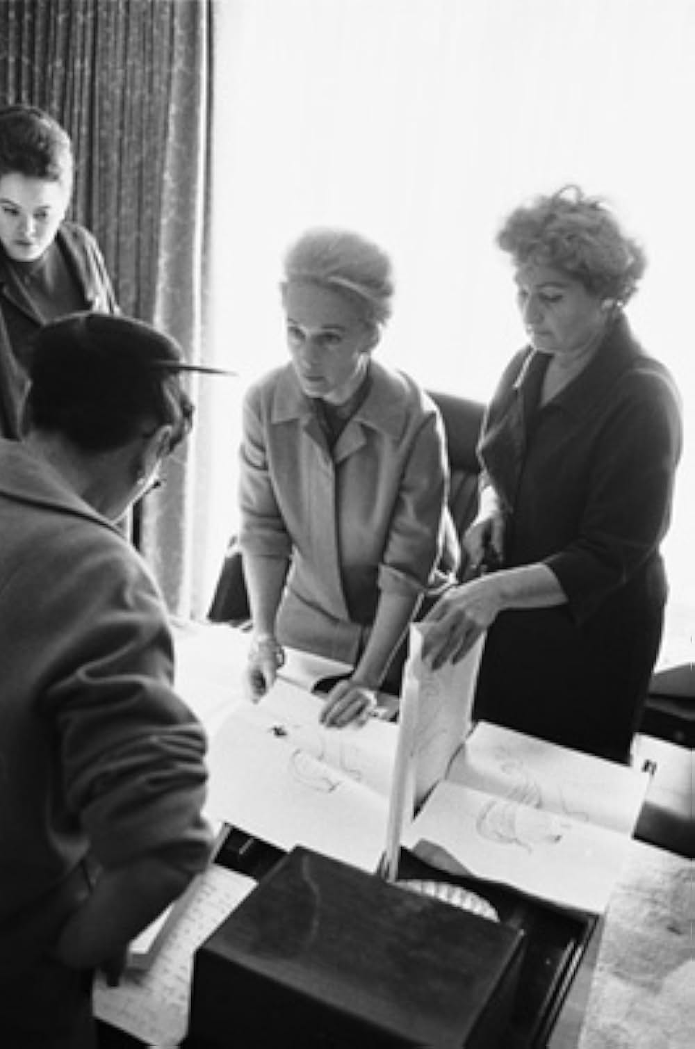 マーニーの画像