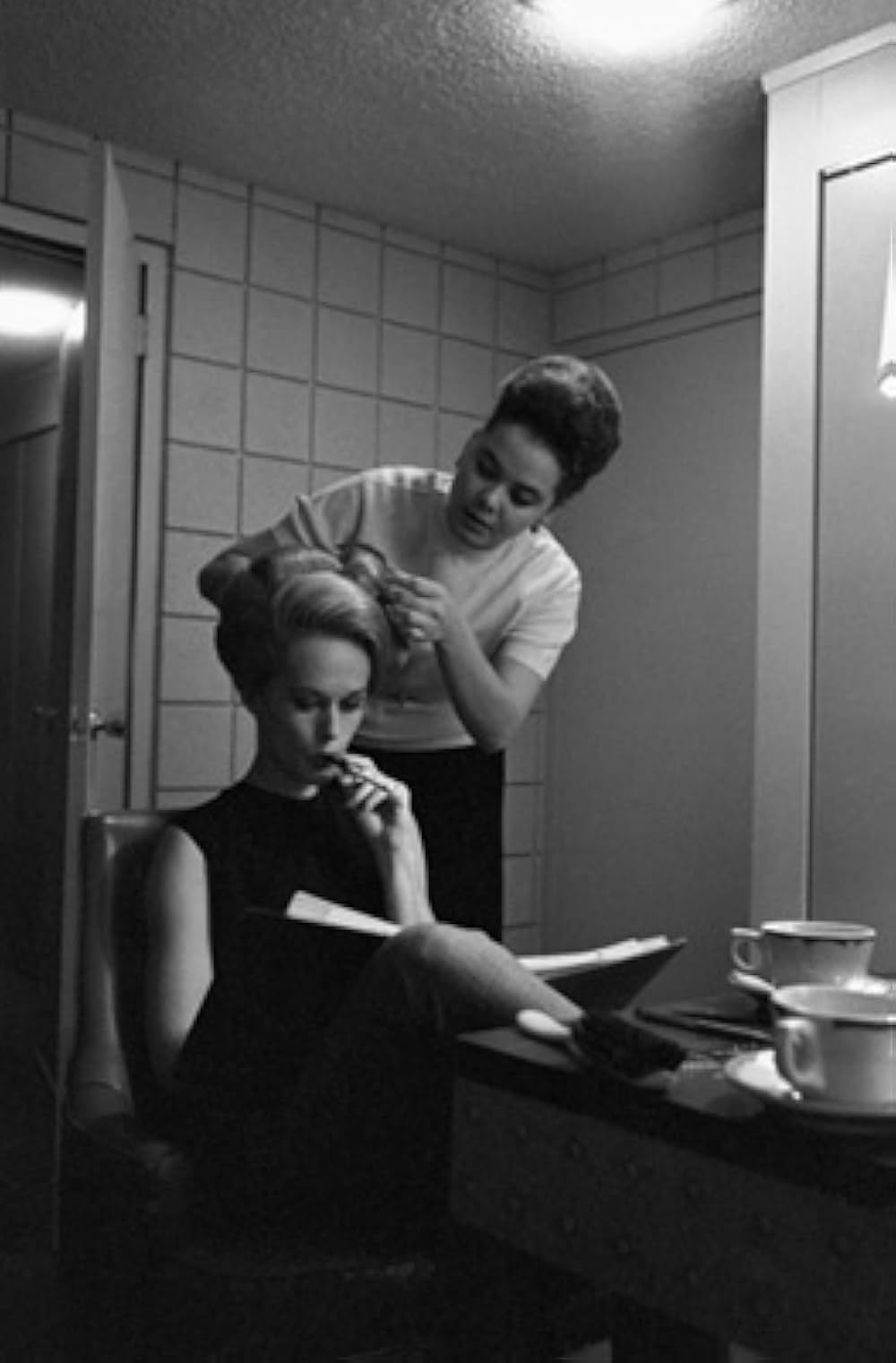 マーニーの画像