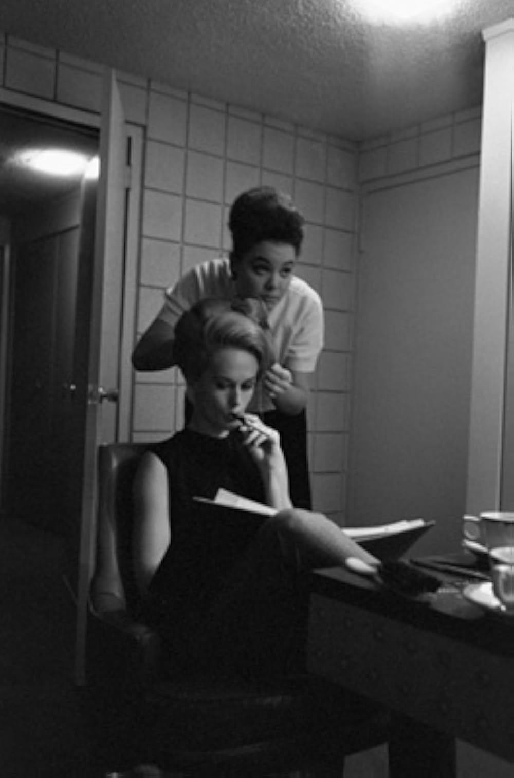 マーニーの画像