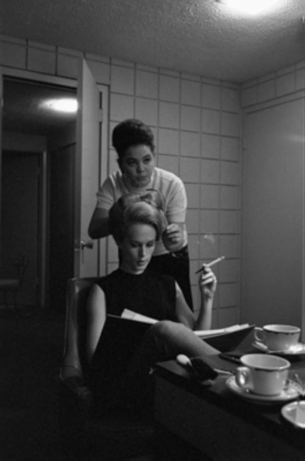 マーニーの画像