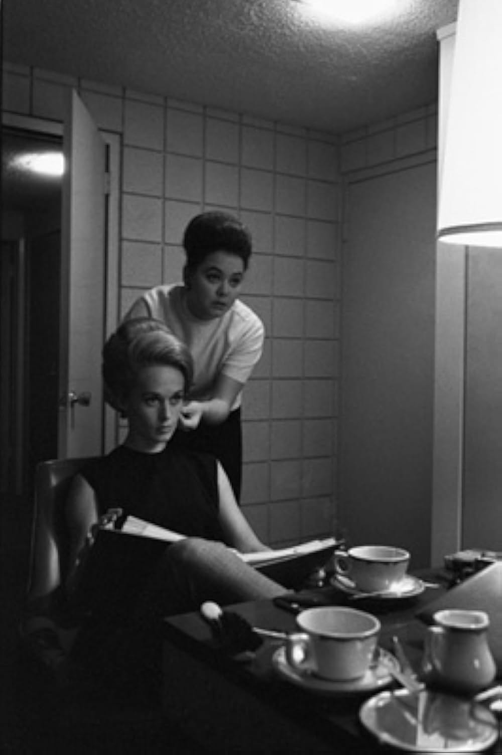 マーニーの画像