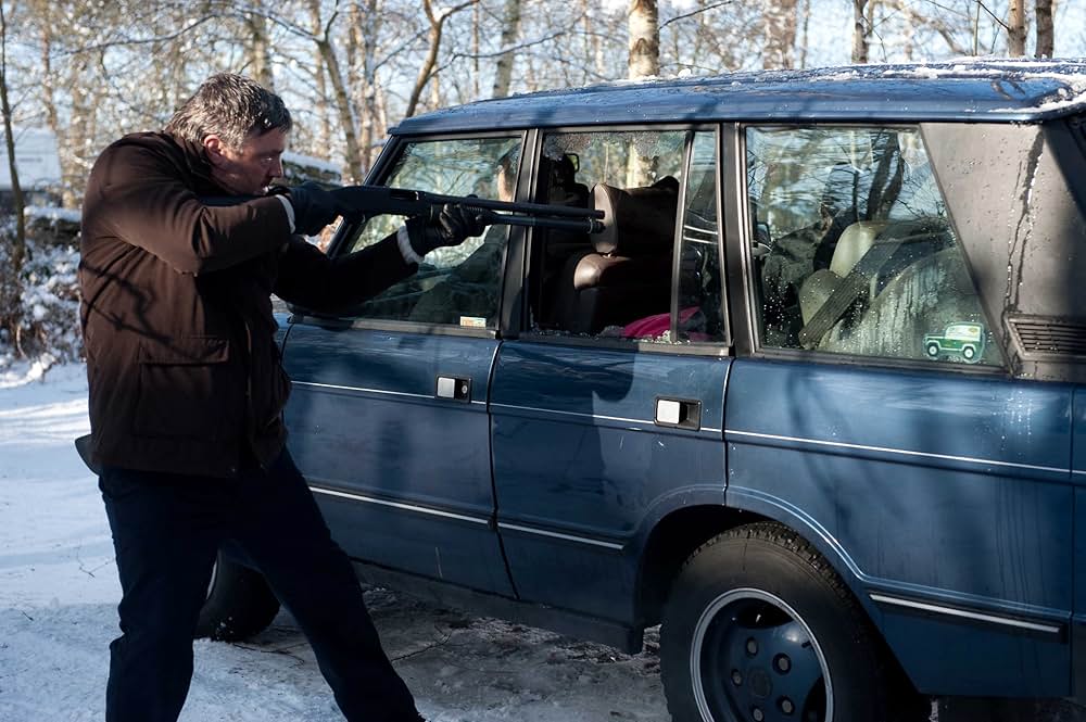 グランド・エセックス・コネクションの画像