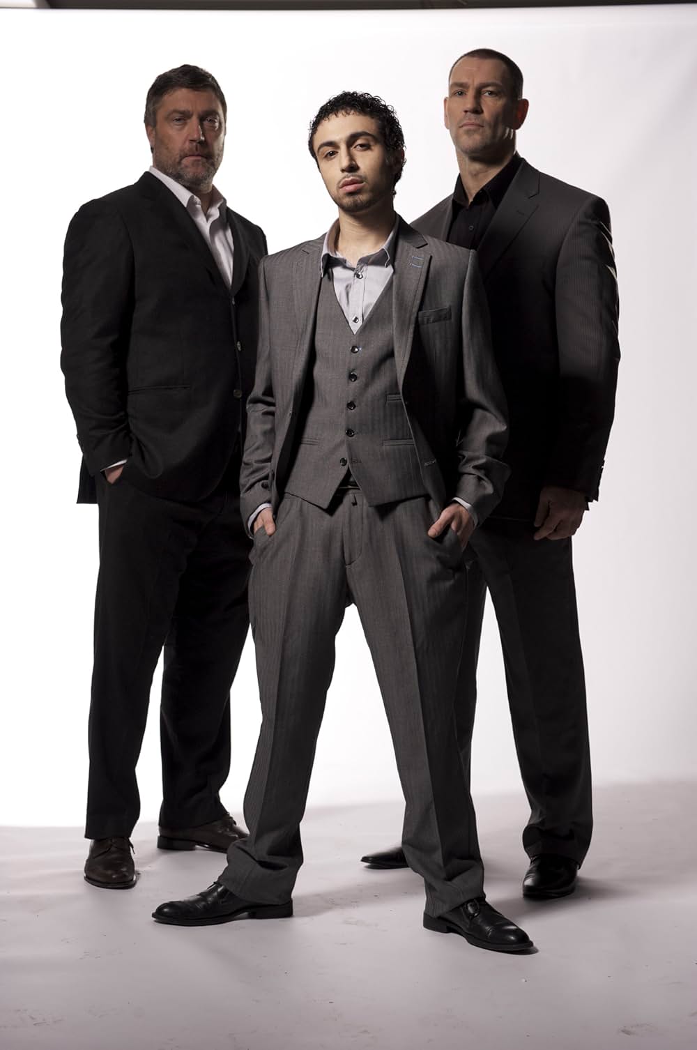 グランド・エセックス・コネクションの画像