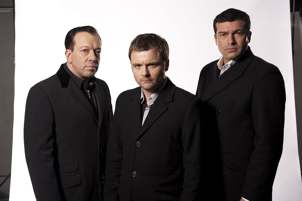 グランド・エセックス・コネクションの画像