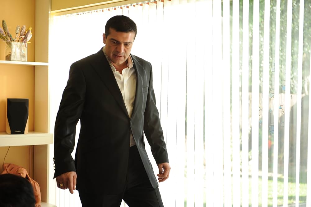 グランド・エセックス・コネクションの画像