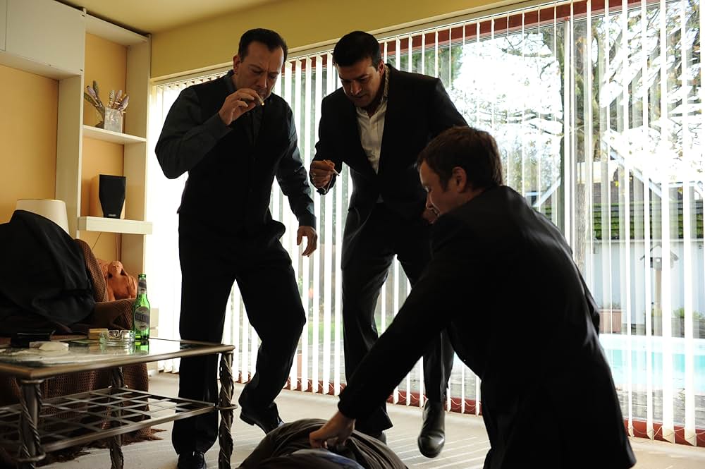 グランド・エセックス・コネクションの画像