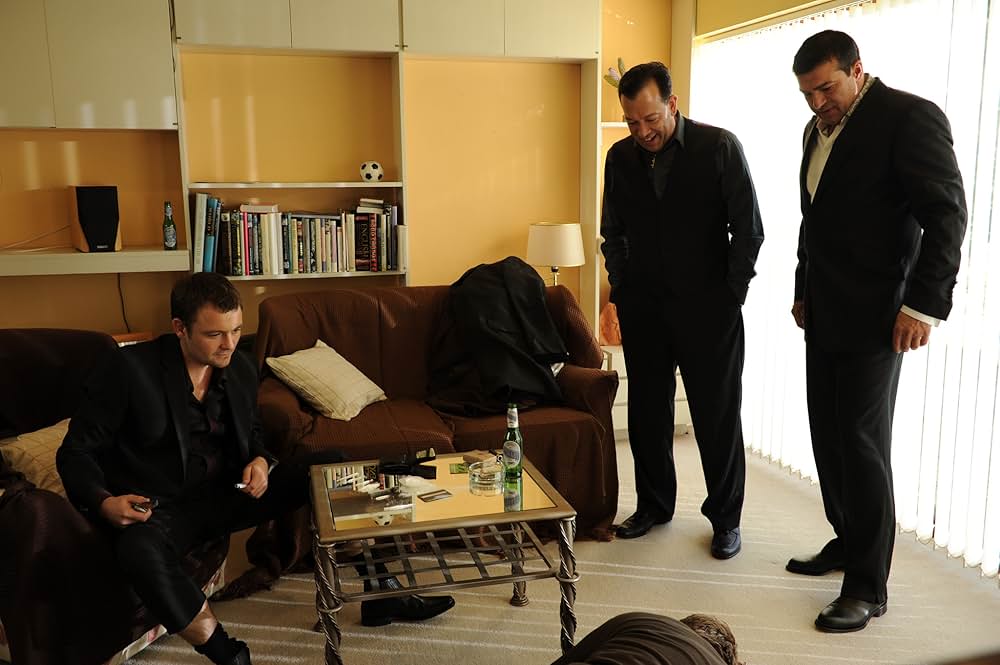 グランド・エセックス・コネクションの画像