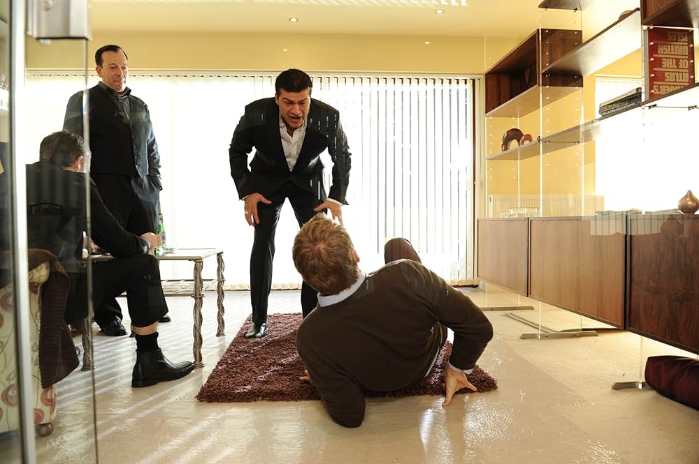 グランド・エセックス・コネクションの画像