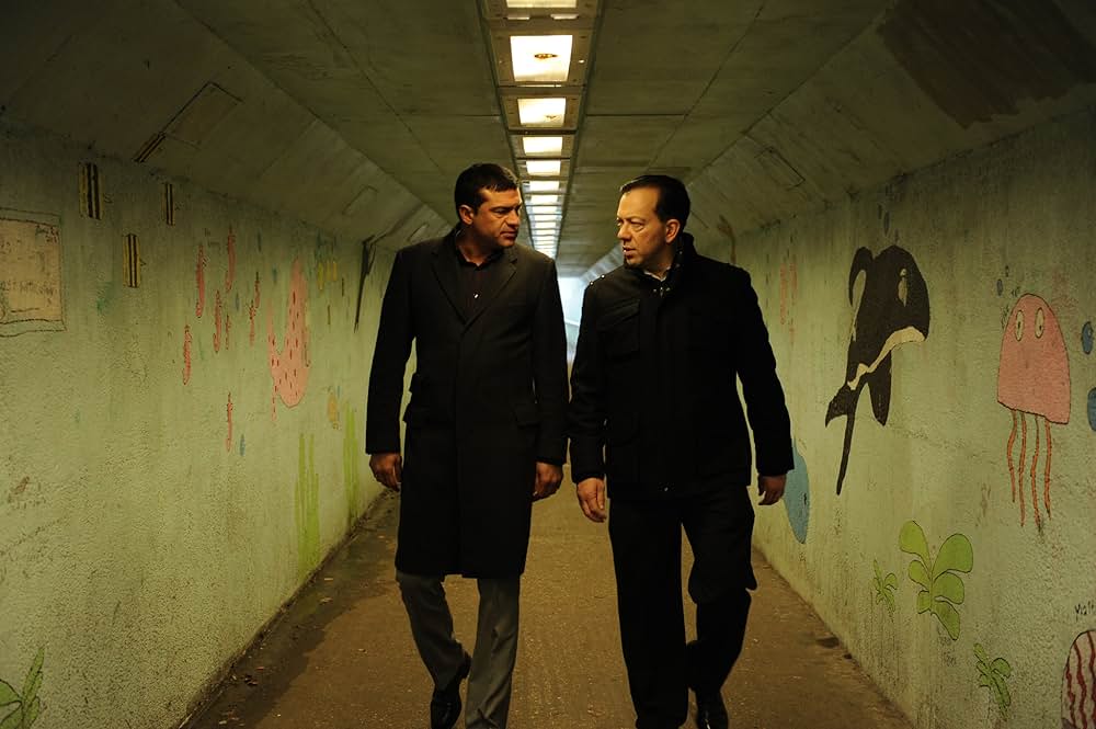 グランド・エセックス・コネクションの画像