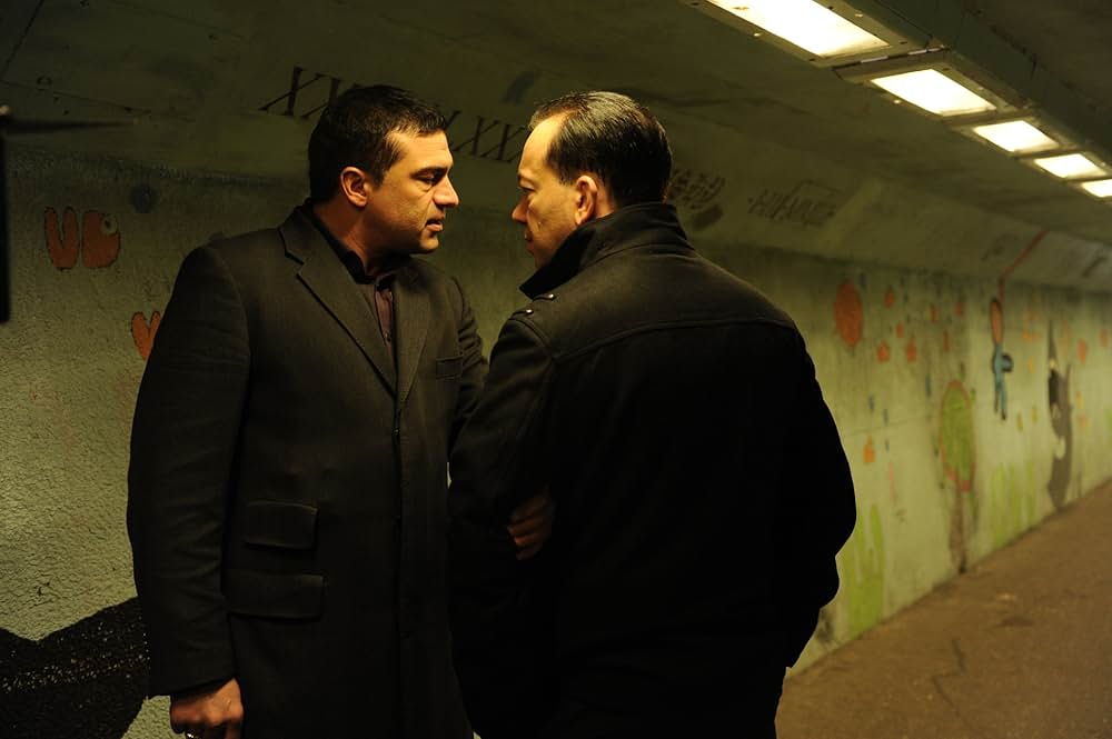 グランド・エセックス・コネクションの画像