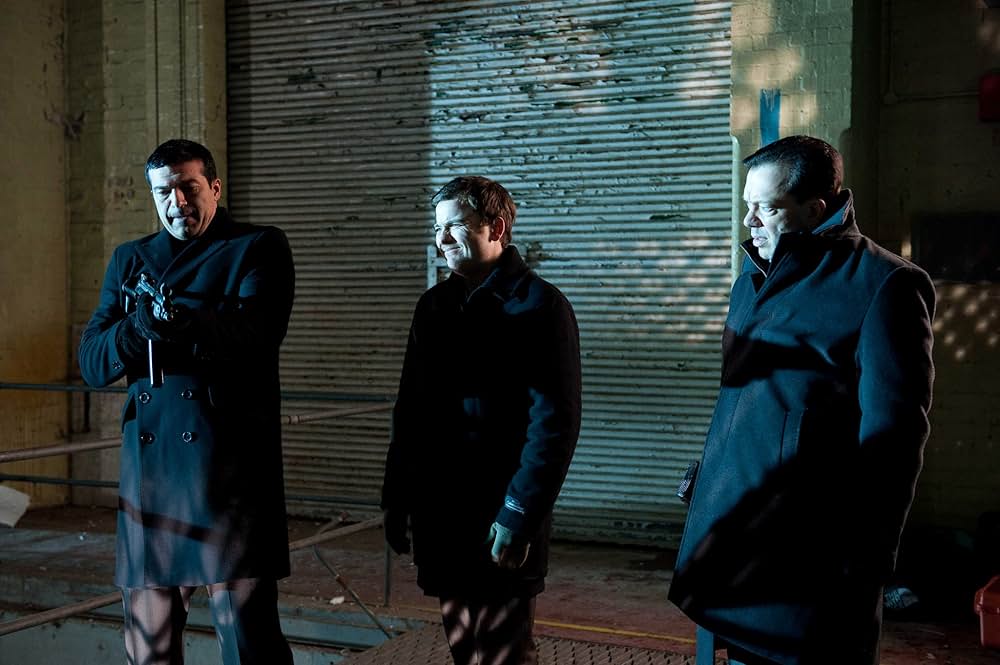 グランド・エセックス・コネクションの画像