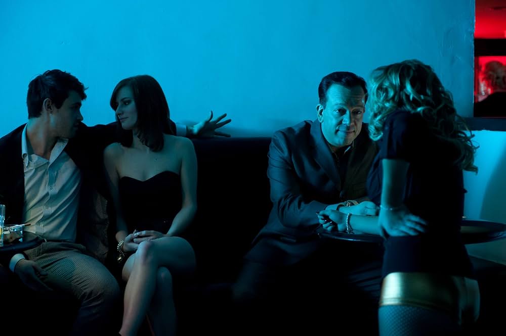 グランド・エセックス・コネクションの画像