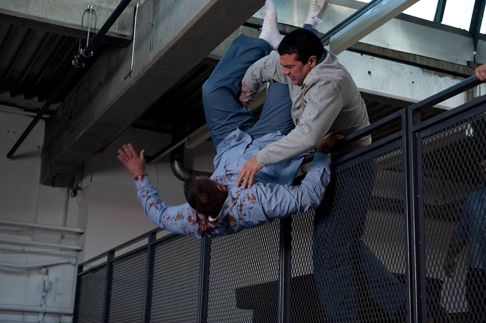 グランド・エセックス・コネクションの画像