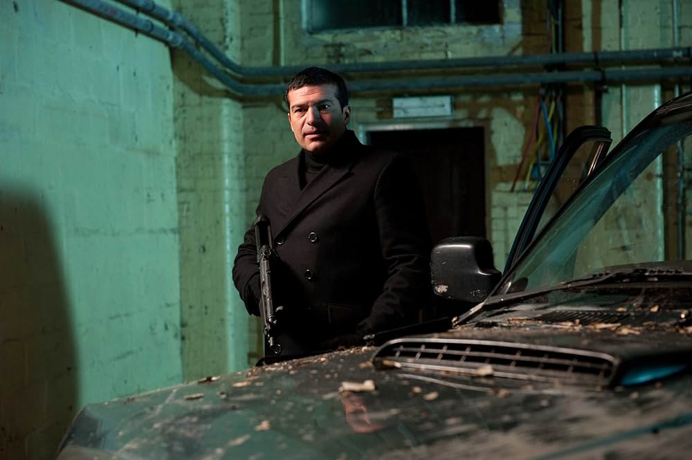 グランド・エセックス・コネクションの画像