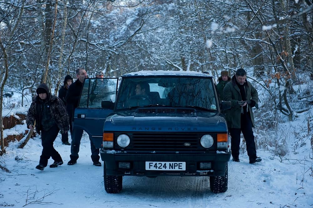 グランド・エセックス・コネクションの画像