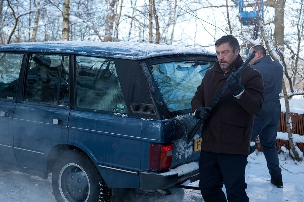 グランド・エセックス・コネクションの画像