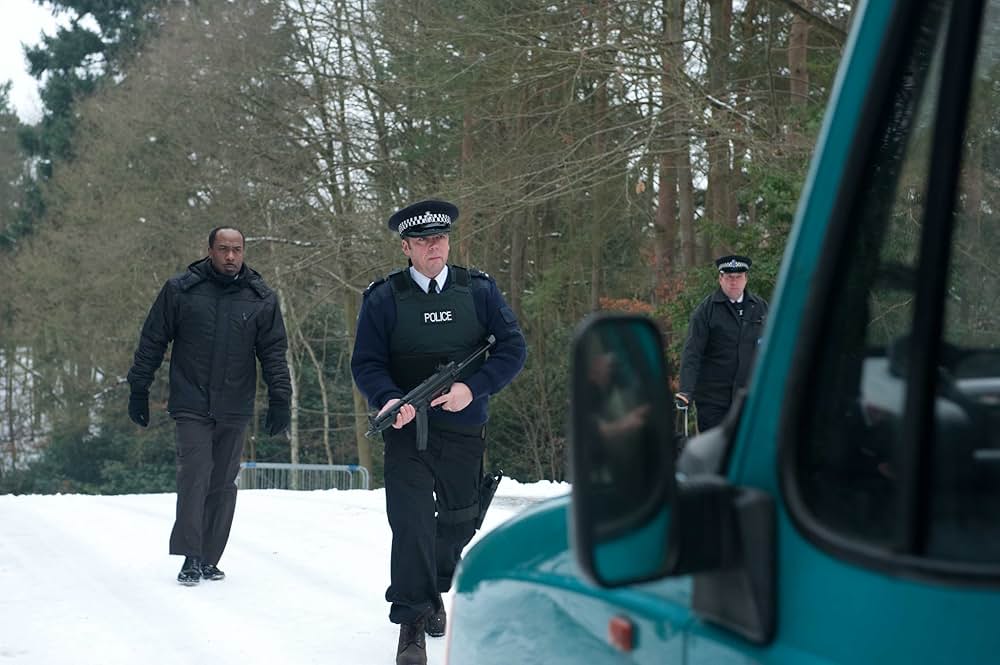 グランド・エセックス・コネクションの画像