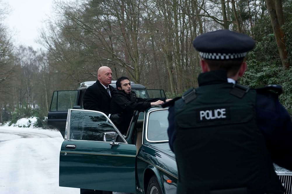 グランド・エセックス・コネクションの画像