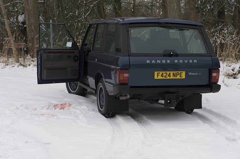 グランド・エセックス・コネクションの画像