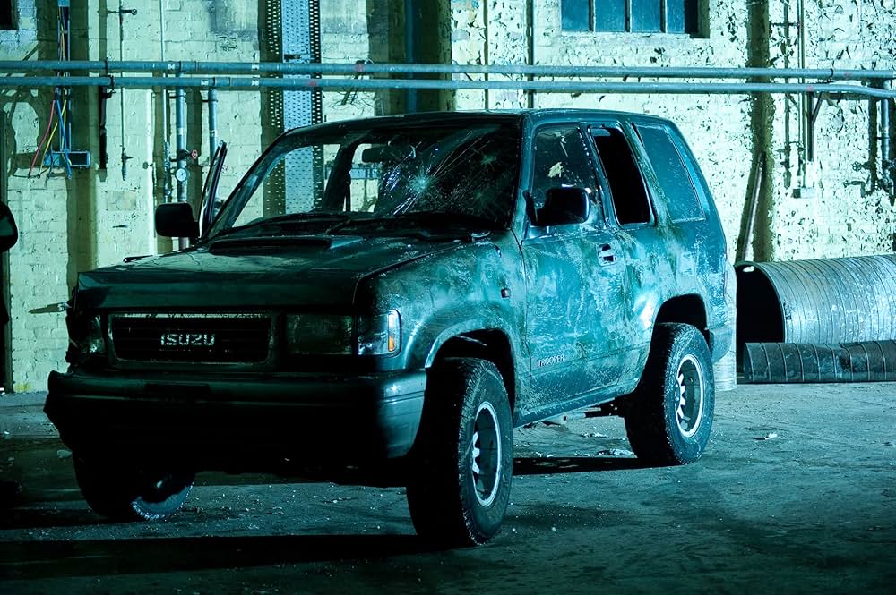 グランド・エセックス・コネクションの写真