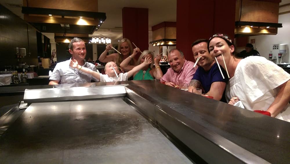 グランド・エセックス・コネクションの画像