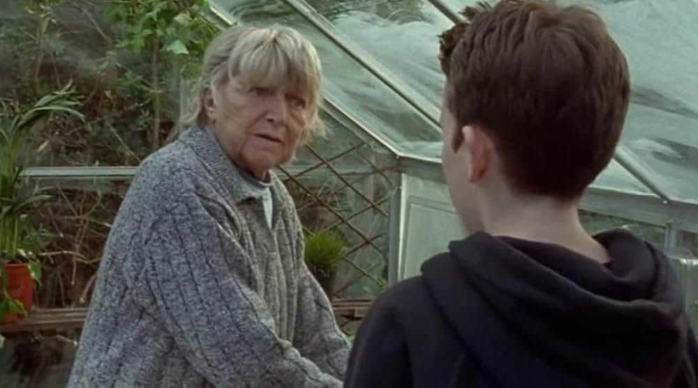 タイム・トラベラー ～戦場に舞い降りた少年～の写真