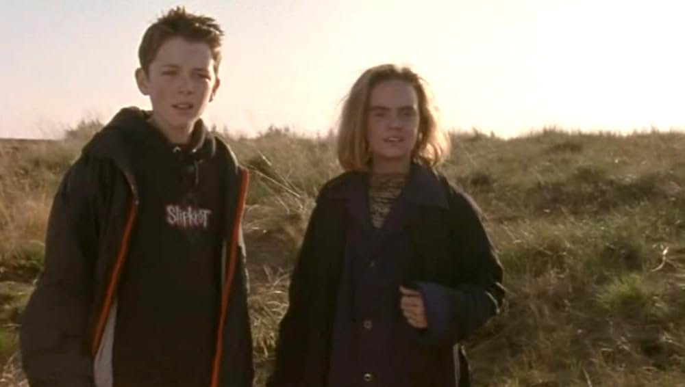 タイム・トラベラー ～戦場に舞い降りた少年～の画像