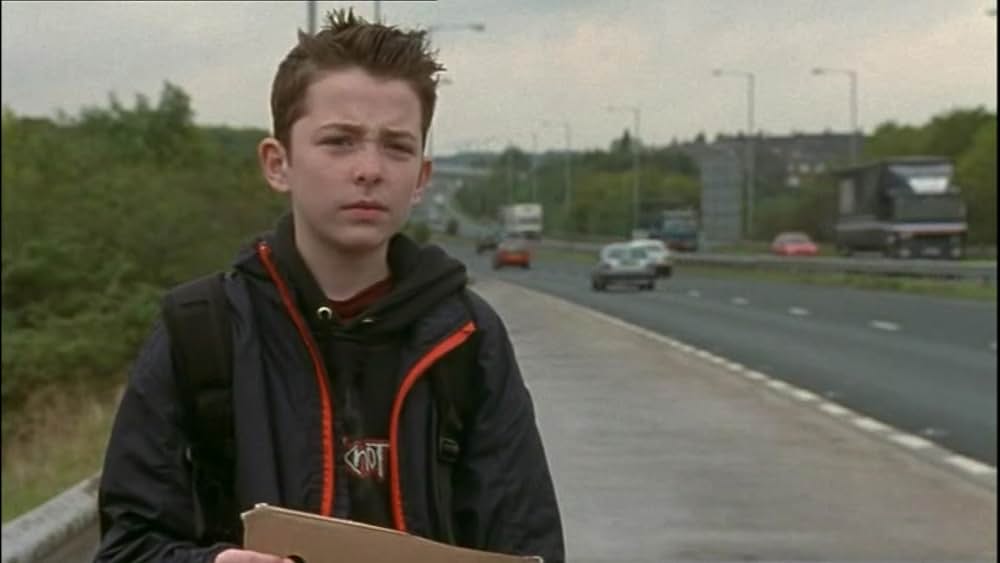 タイム・トラベラー ～戦場に舞い降りた少年～の画像