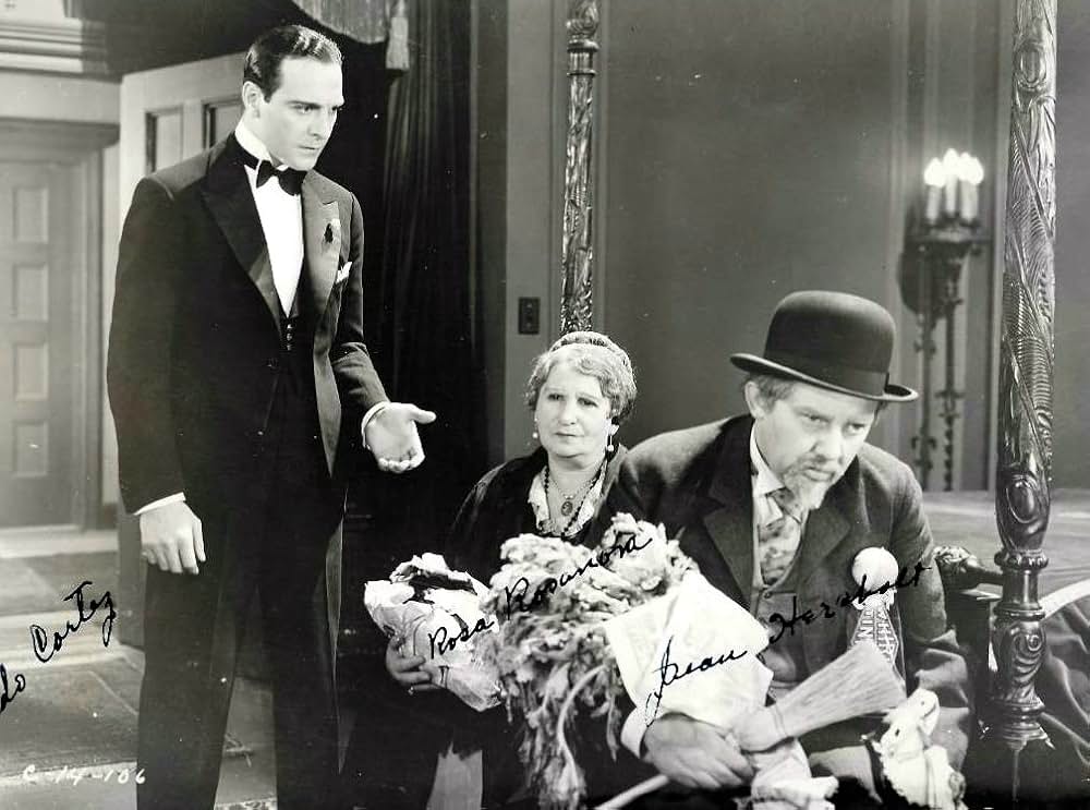 The Younger Generation（原題）の画像