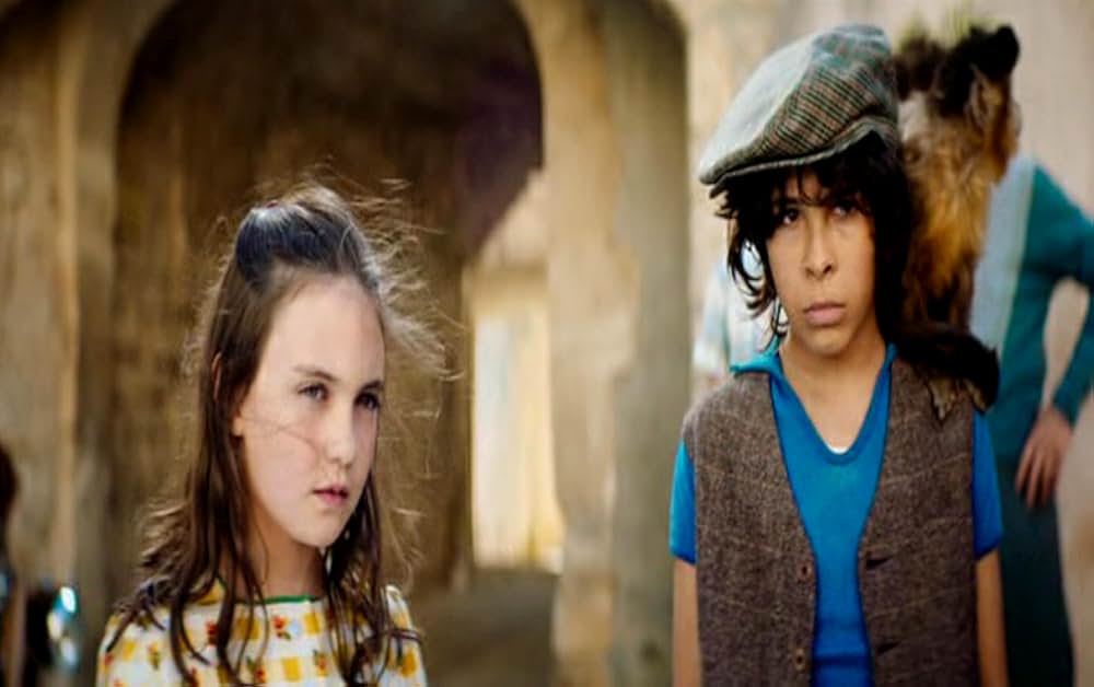 Poly（原題）の画像