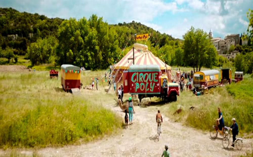 Poly（原題）の画像