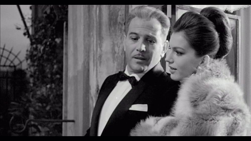 La bugiarda（原題）の画像