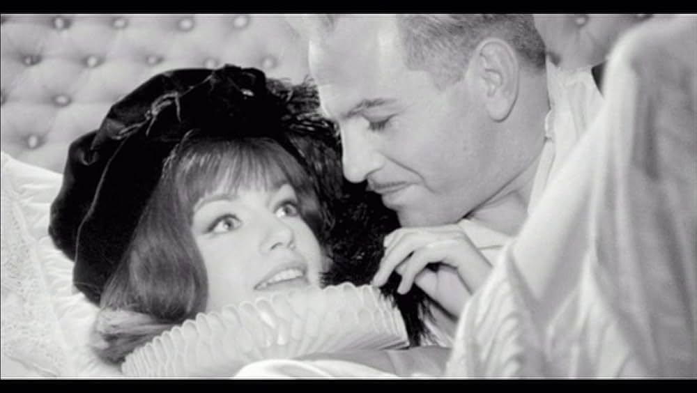 La bugiarda（原題）の画像