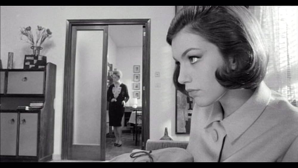 La bugiarda（原題）の画像