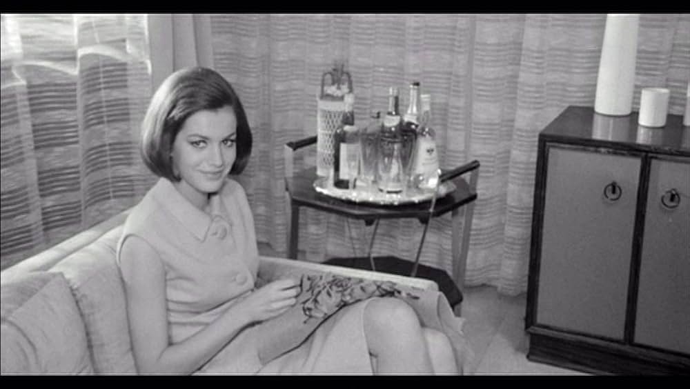 La bugiarda（原題）の画像