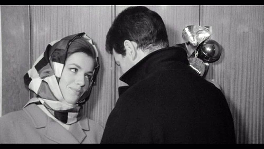 La bugiarda（原題）の画像