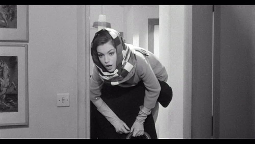 La bugiarda（原題）の画像