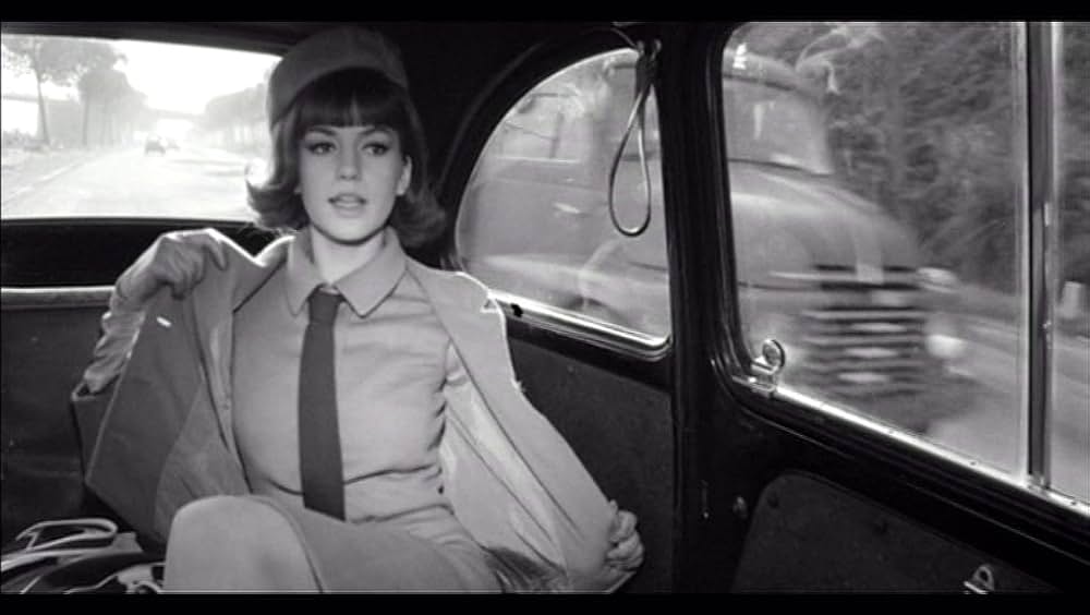 La bugiarda（原題）の画像