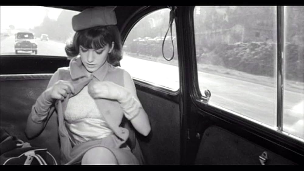 La bugiarda（原題）の画像