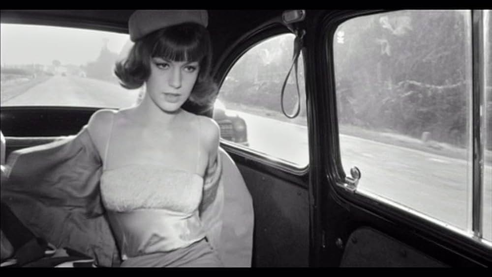 La bugiarda（原題）の画像