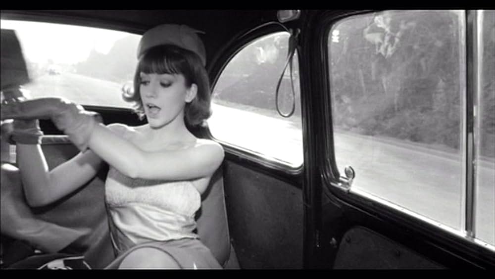 La bugiarda（原題）の画像