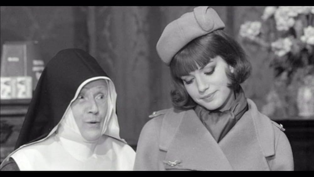 La bugiarda（原題）の画像