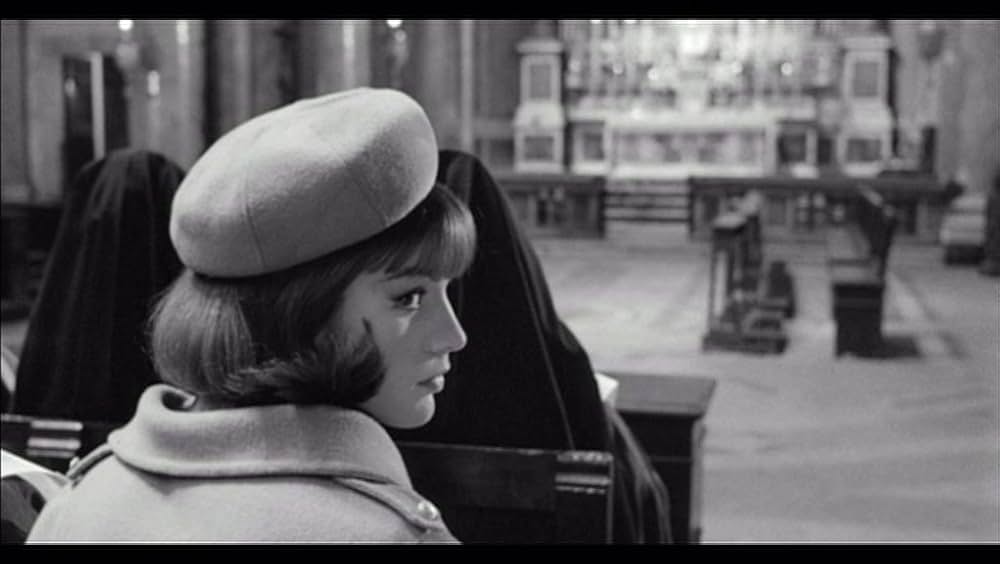 La bugiarda（原題）の画像