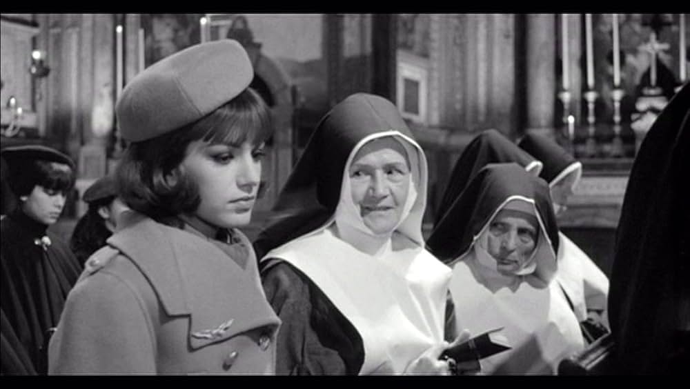 La bugiarda（原題）の写真