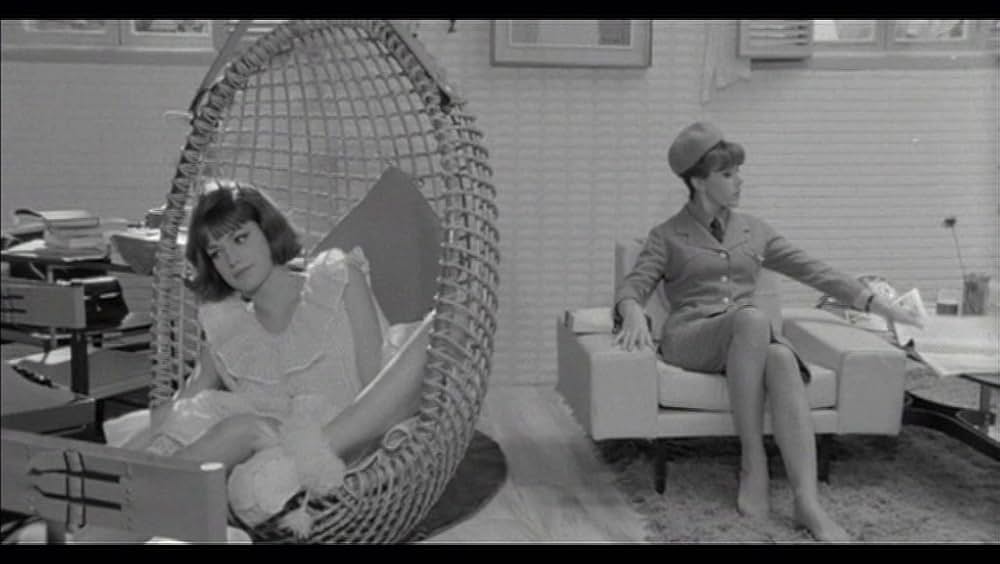 La bugiarda（原題）の画像