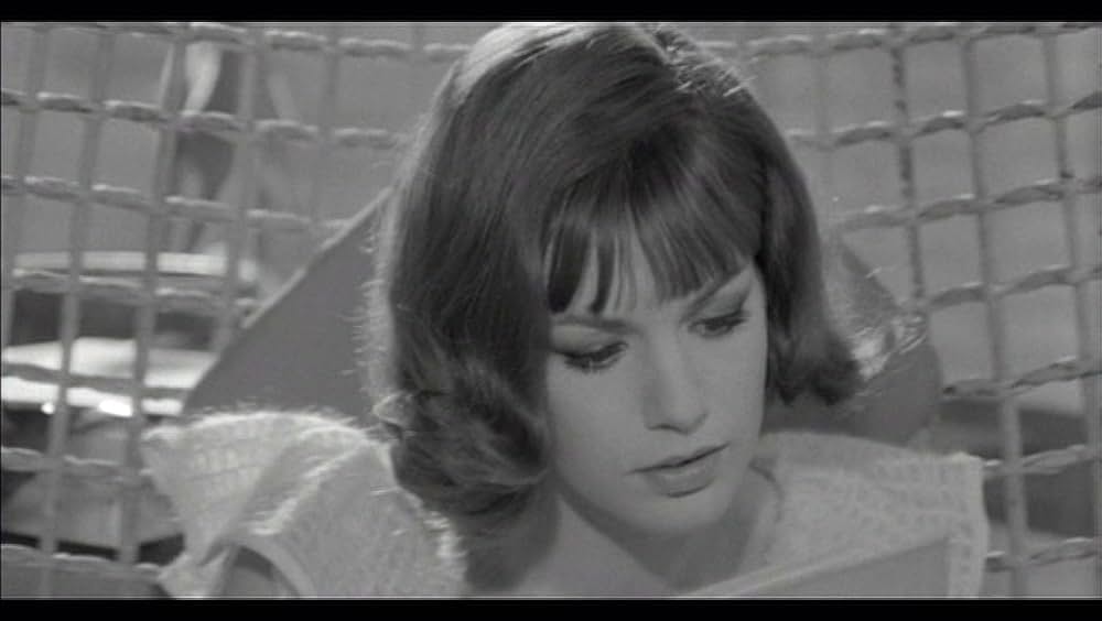 La bugiarda（原題）の画像