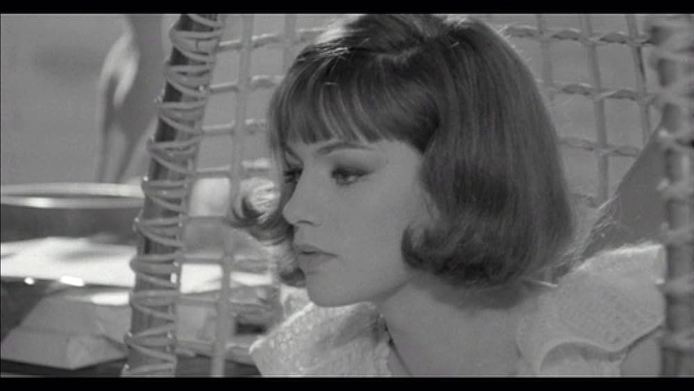 La bugiarda（原題）の画像